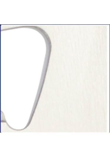 10 Adet Kart Şekli S / S Bira Şişe Açacağı, Paslanmaz Çelik Kolu Pop Restoran Açıcılar Gümüş Antik Bronz