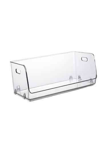 Suntek Çeşitli Eşyalar Için Masaüstü Depolama Rafı Tutucu