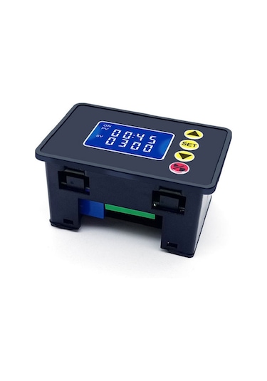 G3050 220Volt Zaman Rölesi