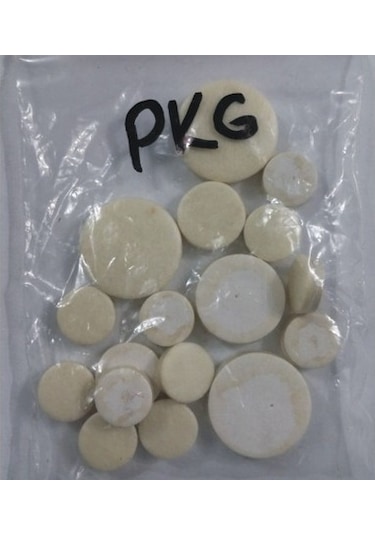 Gypsy Pkg 16 Parça Klarnet GüDeri Takımı Seti
