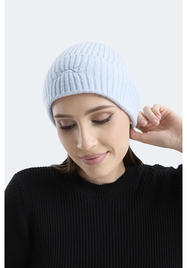Slazenger Anubıs I Unisex Mavi Bere Mavi