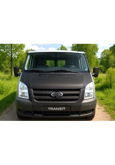 Ford Transit V-347 Tam Kaput Maskesi Imalatcıdan N11.27957