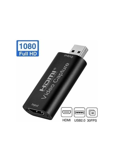 Hdmi Video Capture Usb Hdmi Capture Kart