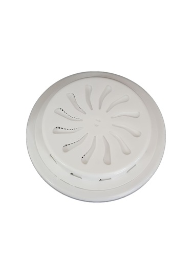 Doğalgaz Cam Menfezi (Aç/Kapa Ayarlı)