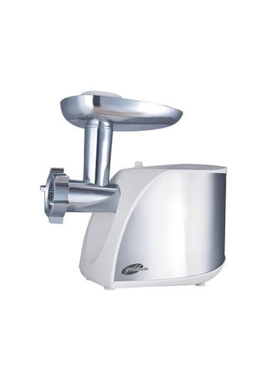 Goldmaster GM-217 Kıymax Et Kıyma Makinesi