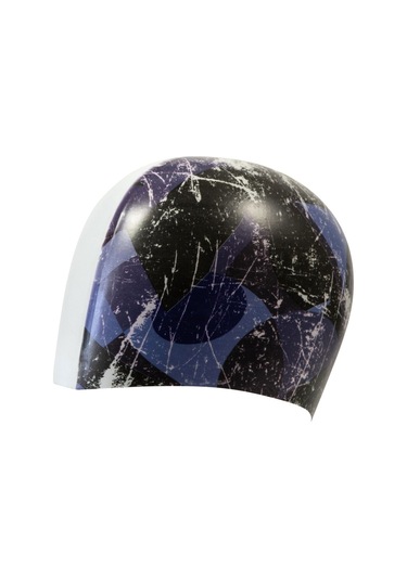 Hd Cap / Scratched Silikon Bone Çok Renkli