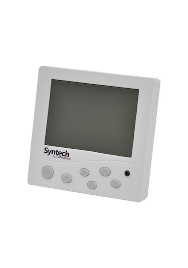 Syntech Syn160d Dijital Fan Coil Termostatı