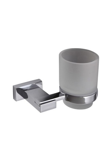 Doğanlar Paytaz Krom Diş Fırçalık 181kl5649210 Renkli Diğer