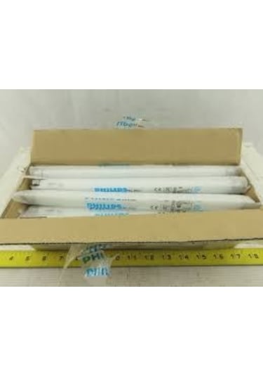 Philips T5 8 Watt Floresan Ampul Beyaz Işık
