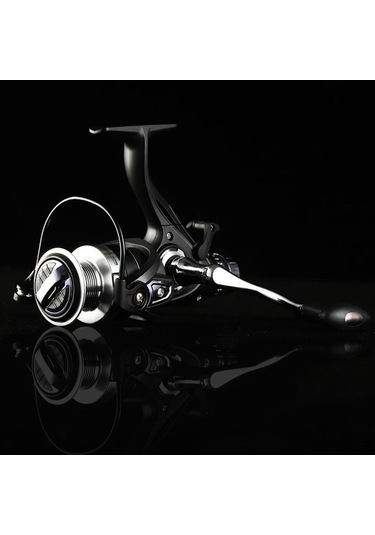 Maoyaya Coonor Lj4000 Frenli Olta Makarası: Balık Avı Keyfi, Sorunsuz Performans