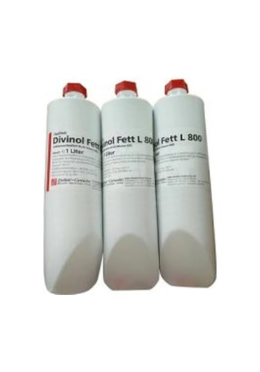 Divinol Fett L 800 Yağlama Gresi 1 KG