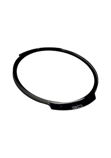 Fossil Ch2564 Modeli Saat Camı