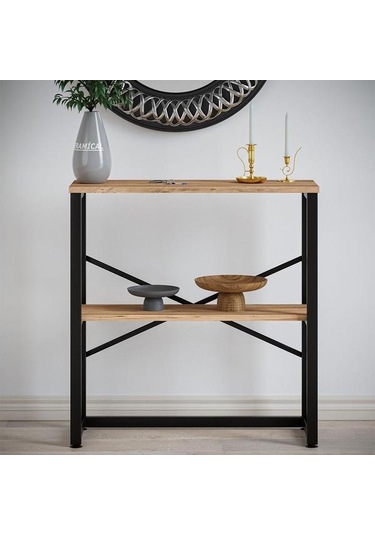 Ceramical Modern Dresuar - Atlantik Çam Atlantik Çam