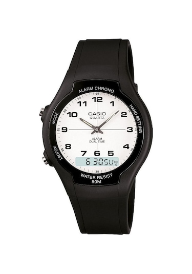 Casio AW-90H-7BVDF Erkek Kol Saati
