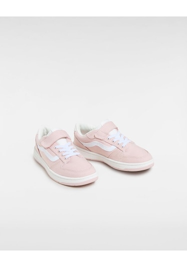 Vans Ryland Ls V Pembe Kız Çocuk Sneaker Pembe
