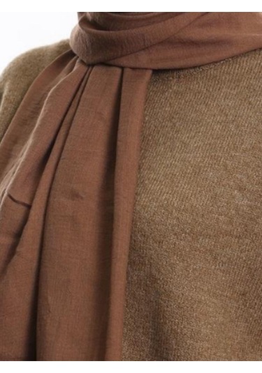 Aerobin Caz Şal Taba