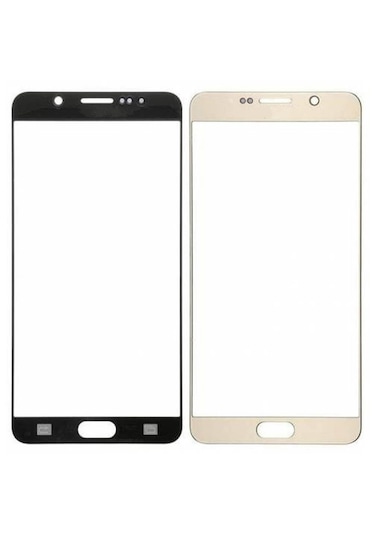 Teknonet Samsung Galaxy N920 Note 5 Uyumlu Dokunmatik Lens