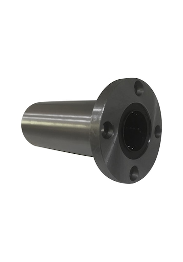 Lineer Rulman Lmef 12 Luu