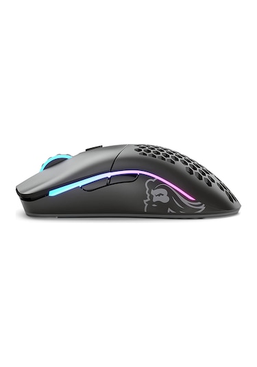 Glorious Model O Minus GLO-MS-OMW-M Kablosuz RGB Optik Oyuncu Mouse