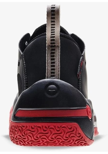 Lescon Lucid 23nae00lucdm633 Siyah Erkek Basketbol Ayakkabısı 001