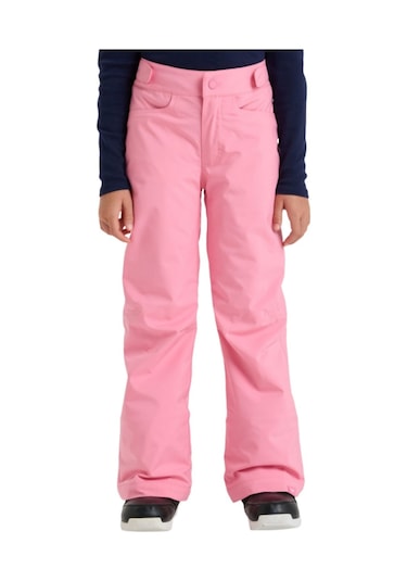 Roxy Roxy Backyard Kız Çocuk Kar Pantolonu Mfr0 Çok Renkli