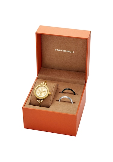 Tory Burch Tbw6015set Kadın Kol Saati