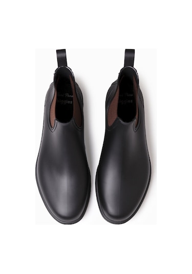 Bot Yağmur Erkek Berlin Toni Pons Waterproof Ankle Boot İn Brown Msrro