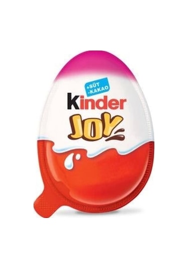 Joy T1 Kızlara Özel 20 G