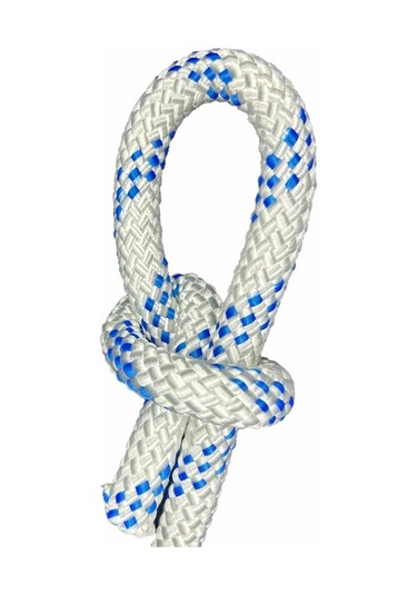 Orca 16mm 100 Metre Statik İskota Halat Ht Polyester En1891 Typeb