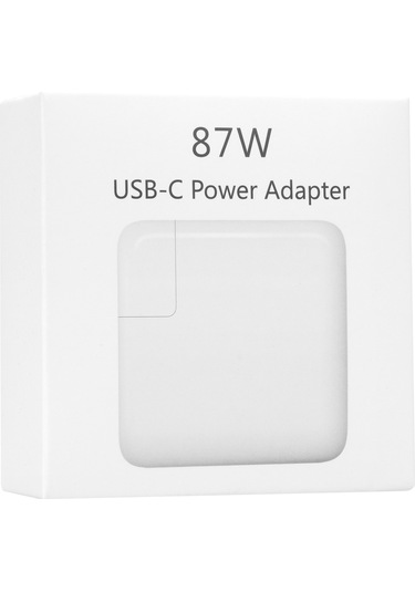 S-link Sl-nbam15 87w 20,3v 3a -/- 9v 3a 5,2v 2,4a Typec To Typec