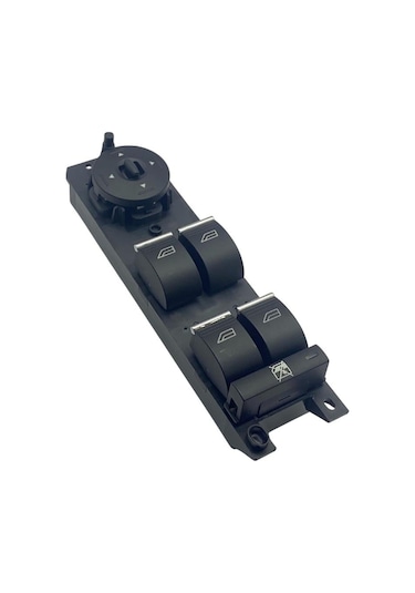 Cam Anahtarı 4'lü Sol Kapı 3 Fiş Ford C-max/focus/kuga 2010-2020