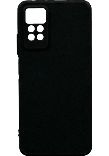 Xiaomi Redmi Note 12 Pro 4g Kılıf Zore Biye Silikon