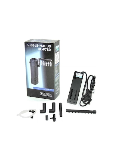 Xl-F780 Akvaryum İç Filtresi 8 W 650 L/S
