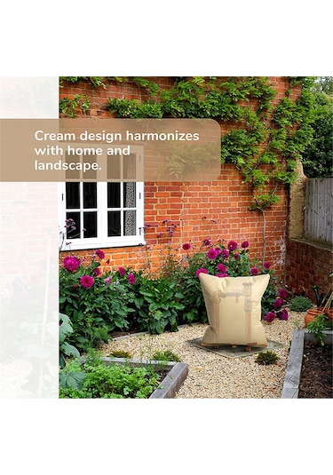 Su Musluğu Kalınlaştırılmış Kılıf Çorap Kış Donma Koruyucu 62x63cm Diğer Çok Renkli