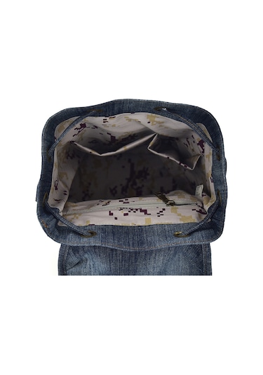 Arion D9006 Çok Amaçlı Kot Sırt Çantası 001