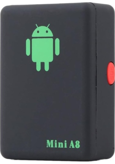 Yaozixa Kahdsvby Akıllı Mini A8 Gps Takip Cihazı - Araç, Yaşlı, Çocuk, Evcil Hayvan İçin Gps/lbs Konum Takibi Ve Sos Acil Alarm
