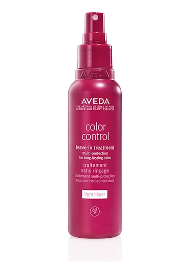 Aveda Color Control Boyalı Saçlar Durulanmayan Bakım Kremi 150 ML