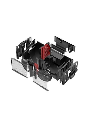 Audiocenter Avanda 210a Akif Line Array Hoparlör
