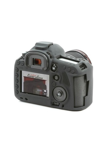 Easycover Canon 5D Mark Iıı/5Ds/5Dsr Kılıf Ecc5D3B (Siyah)