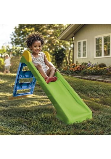 Dolu 3031 Küçük Su Kaydırağı