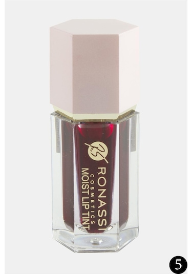 Ronassi Dudak Ve Yanak Renklendirici Tint-5 N145 Diğer