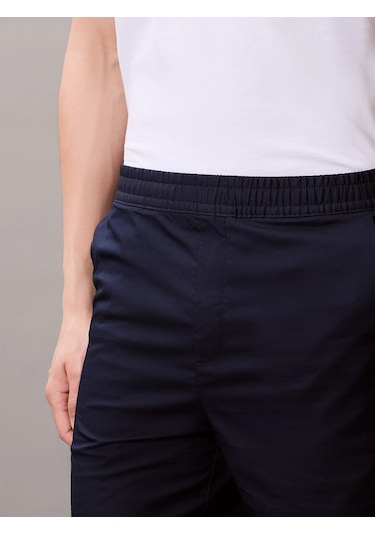 Calvin Klein Calvın Kleın Erkek Şort K10k114064-cef Lacivert