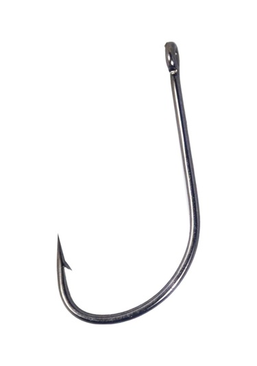 Ryuji R-1080 Stream Black Nickel İğne 1-0 1-0