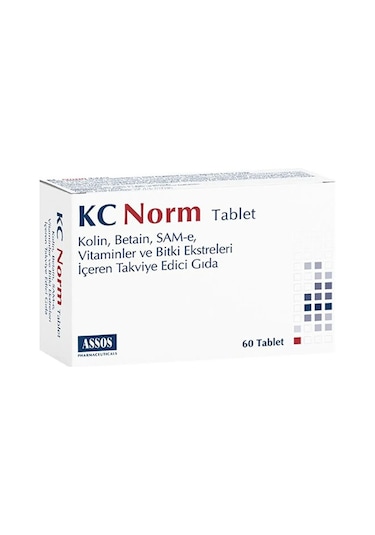 Assos Kc 60 Tablet