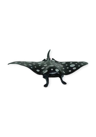 Hayvan Figürleri - Deniz Hayvanları 14 Cm - Vatoz Hayvan