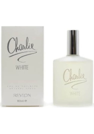 Revlon Charlie White Kadın Parfümü EDT 100 ML