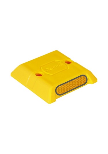 MİKROPRİZMATİK LENSLİ YOL
BUTONU 12005-2