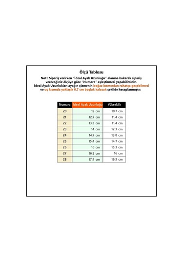 Igor Bimbi Euri Çocuk Krem Yağmur Çizmesi W10257-001 Krem