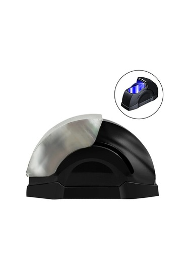 Araç İçi Otomatik Kapaklı Küllük - 9057716331516do