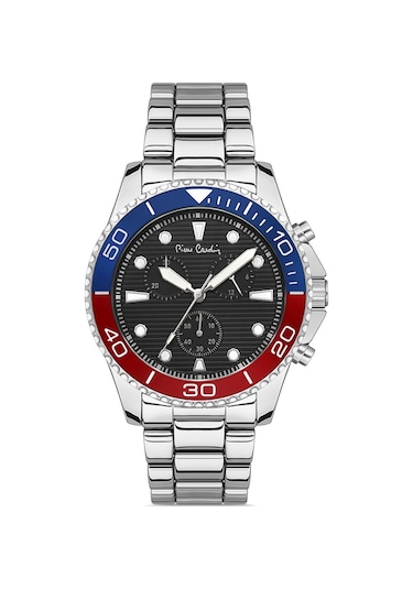 Pıerre Cardın 800311F105 Erkek Kol Saati